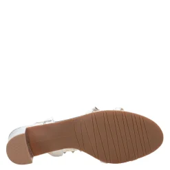 Women's , Midge Sandal|Vaneli Clearance