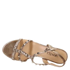 Women's , Midge Sandal|Vaneli Hot