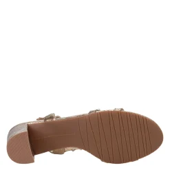 Women's , Midge Sandal|Vaneli Hot