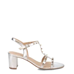 Women's , Midge Sandal|Vaneli Clearance