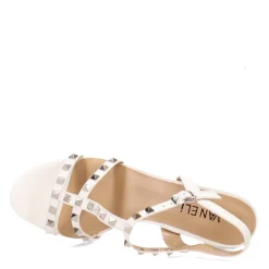 Women's , Midge Sandal|Vaneli Best