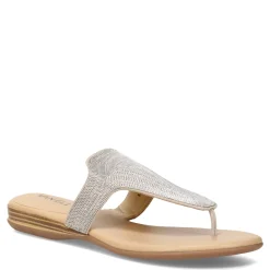 Women's , Yvona Sandal|Vaneli Discount