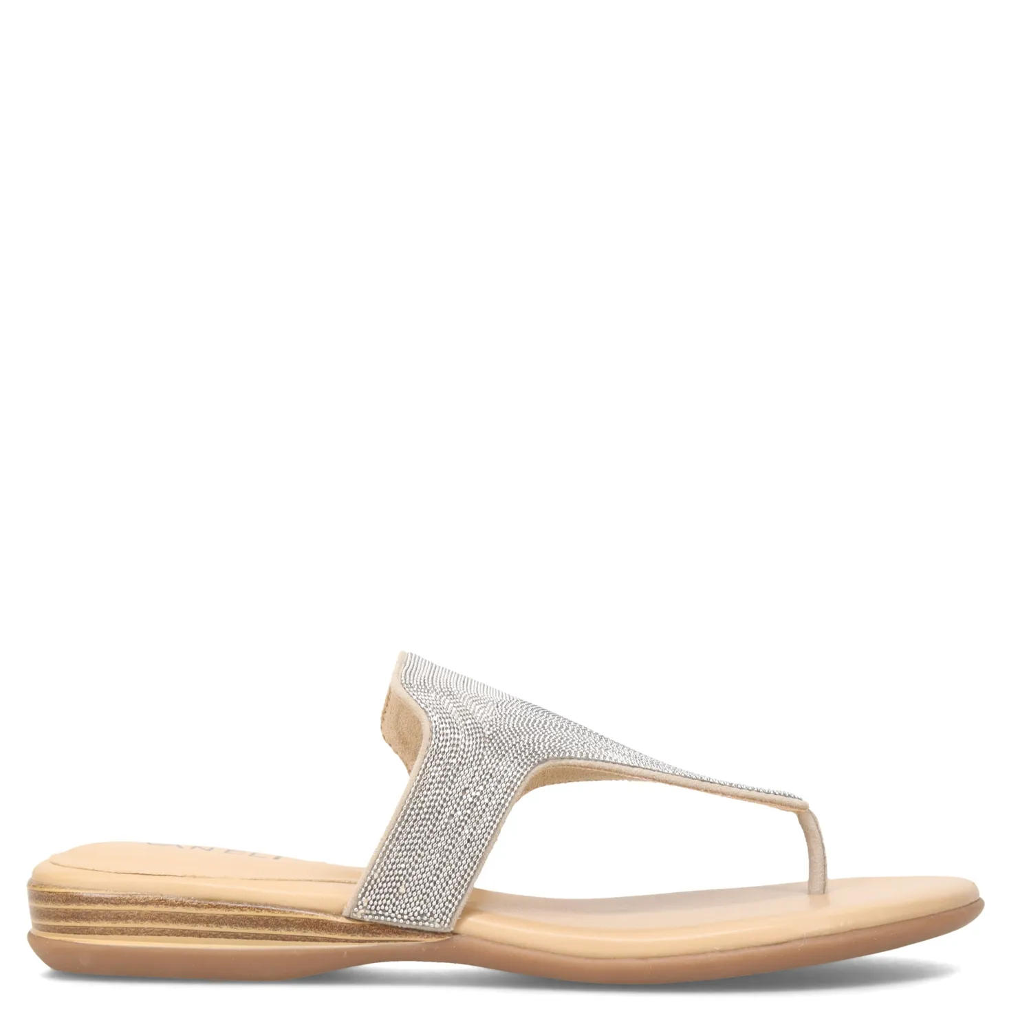 Women's , Yvona Sandal|Vaneli Discount