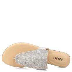 Women's , Yvona Sandal|Vaneli Discount