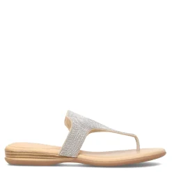 Heeled Sandals*Vaneli Women's , Yvona Sandal Dove