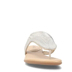 Heeled Sandals*Vaneli Women's , Yvona Sandal Dove