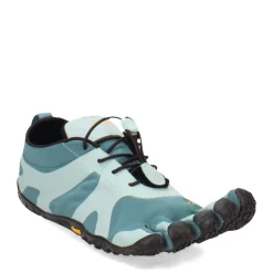 Trail & Hiking*Vibram Fivefingers Women's Vibram Five Fingers, V-Alpha Trail Shoe Hydro/Black