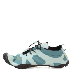 Trail & Hiking*Vibram Fivefingers Women's Vibram Five Fingers, V-Alpha Trail Shoe Hydro/Black