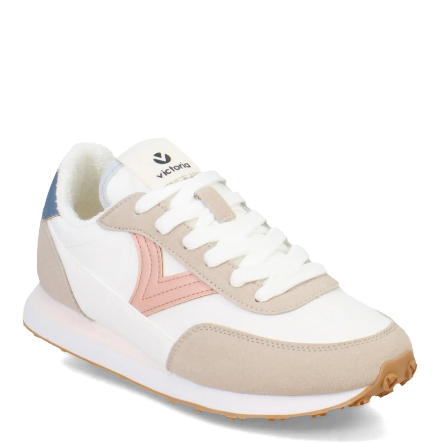 Fashion & Street*Victoria Women's , Astro Sneaker Rosa