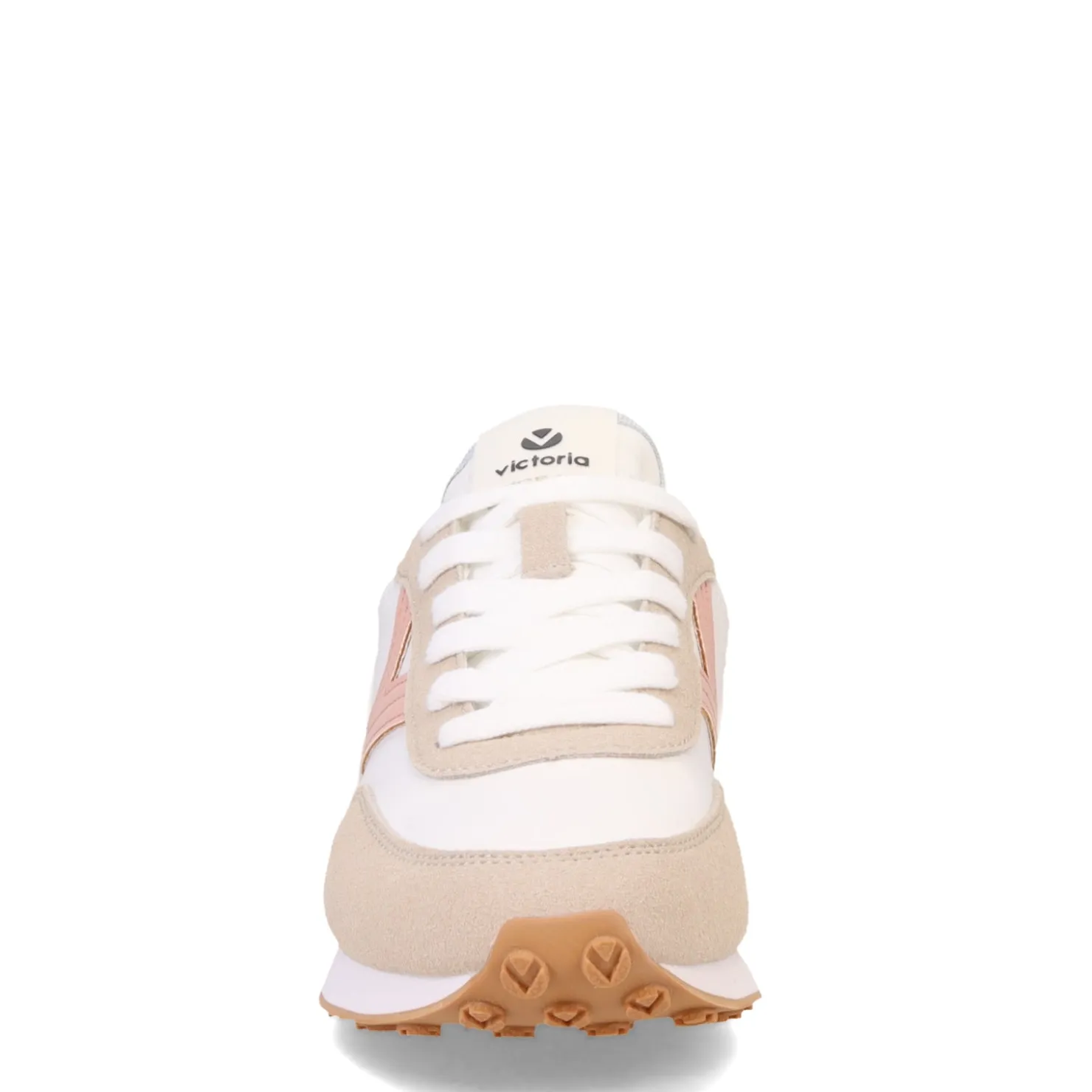 Fashion & Street*Victoria Women's , Astro Sneaker Rosa