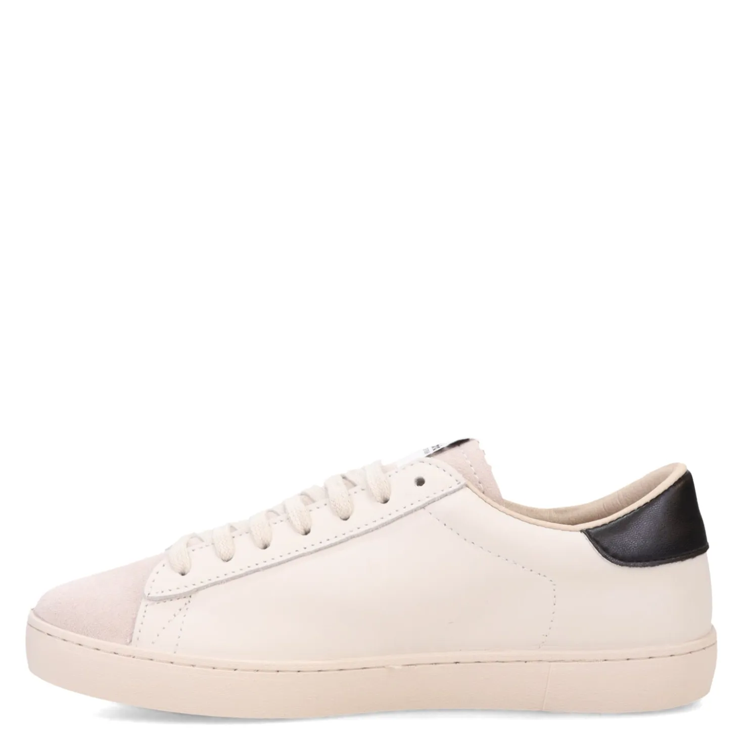 Fashion & Street*Victoria Women's , Berlin Sneaker Beige Black