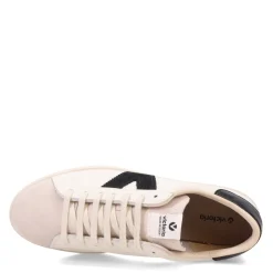 Fashion & Street*Victoria Women's , Berlin Sneaker Beige Black