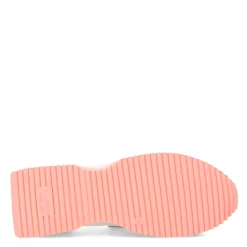 Fashion & Street*Victoria Women's , Cosmos Sneaker Beige