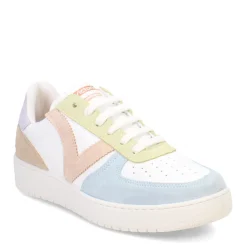 Women's , Madrid Serraje Sneaker|Victoria Outlet