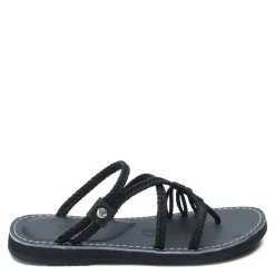 Women's Vines, Midnight Slide Sandal|Vines Islandwear Hot