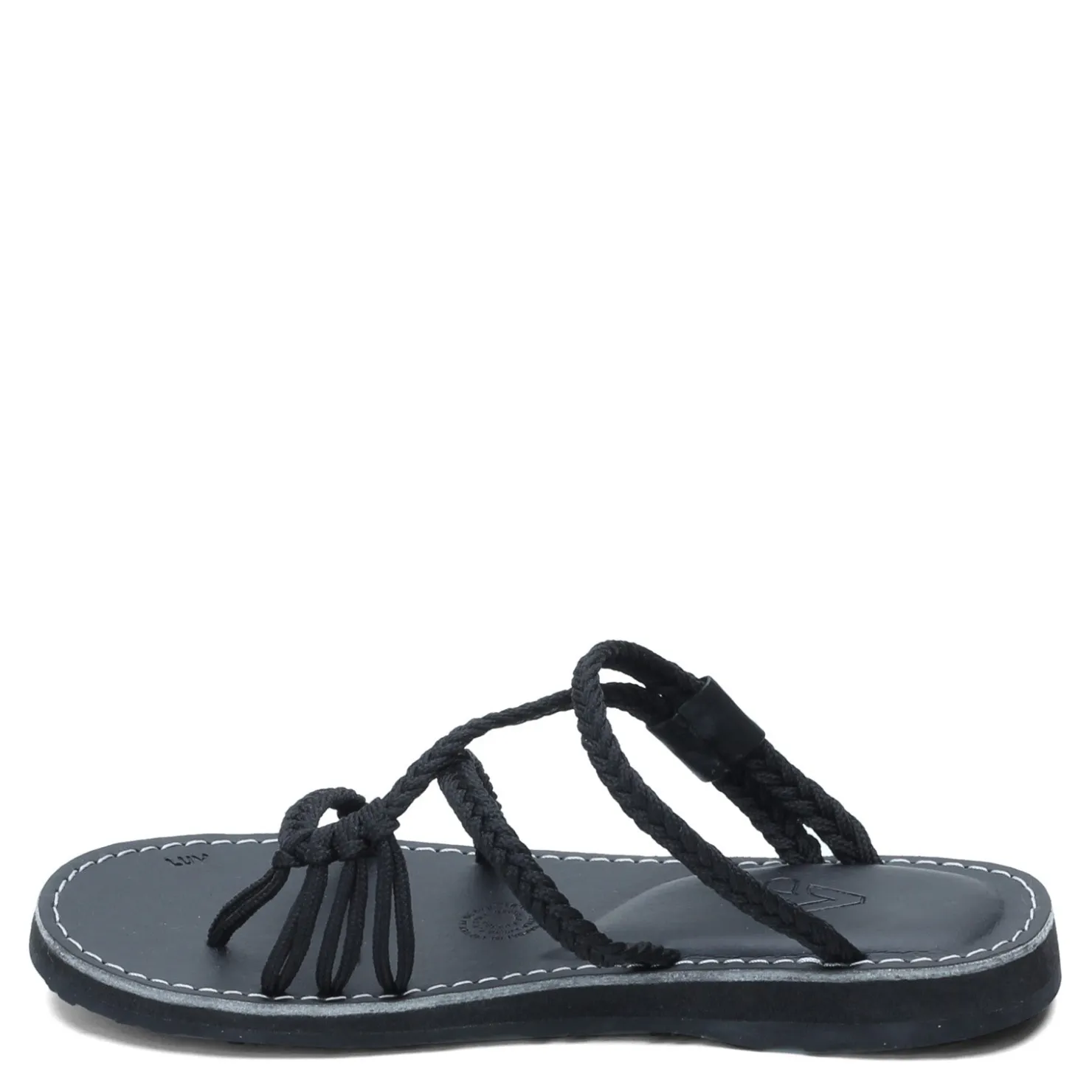 Women's Vines, Midnight Slide Sandal|Vines Islandwear Hot