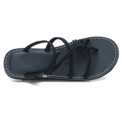 Women's Vines, Midnight Slide Sandal|Vines Islandwear Hot