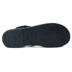 Women's Vines, Midnight Slide Sandal|Vines Islandwear Hot