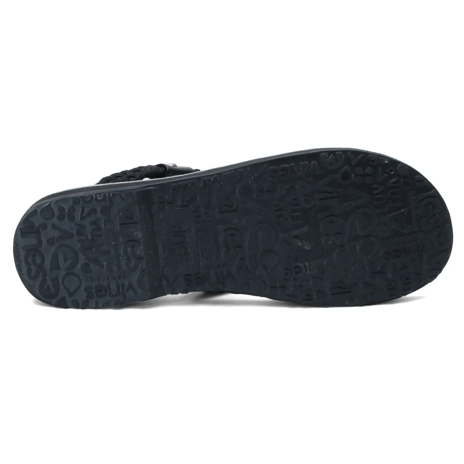 Women's Vines, Midnight Slide Sandal|Vines Islandwear Hot