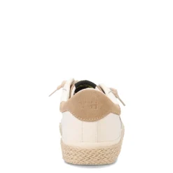 Fashion & Street*Vintage Havana Women's , Bonnie Sneaker White