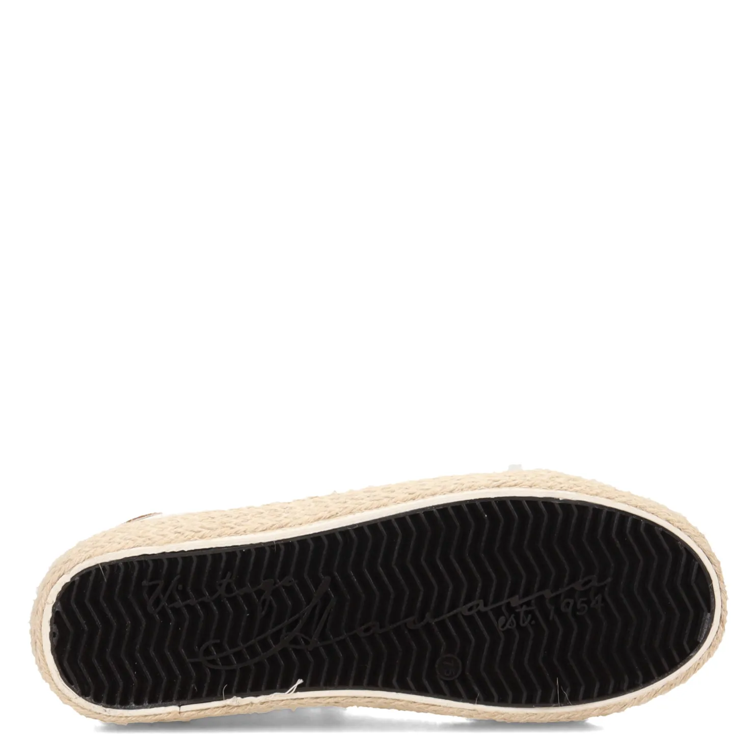 Fashion & Street*Vintage Havana Women's , Bonnie Sneaker White