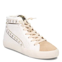 Women's , Excel High Top Sneaker|Vintage Havana Best