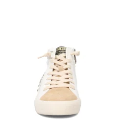 Women's , Excel High Top Sneaker|Vintage Havana Best
