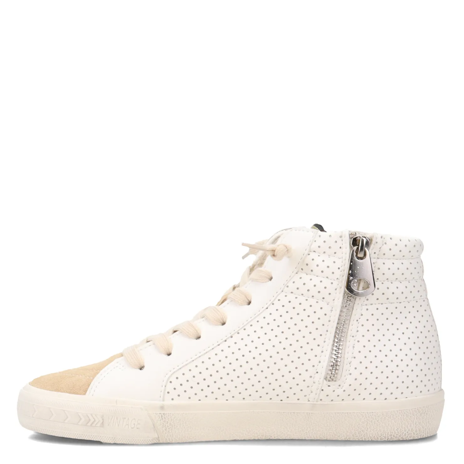 Women's , Excel High Top Sneaker|Vintage Havana Best