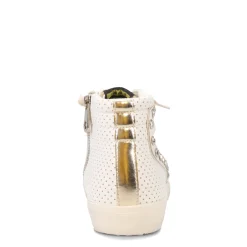 Women's , Excel High Top Sneaker|Vintage Havana Best