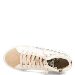 Women's , Excel High Top Sneaker|Vintage Havana Best