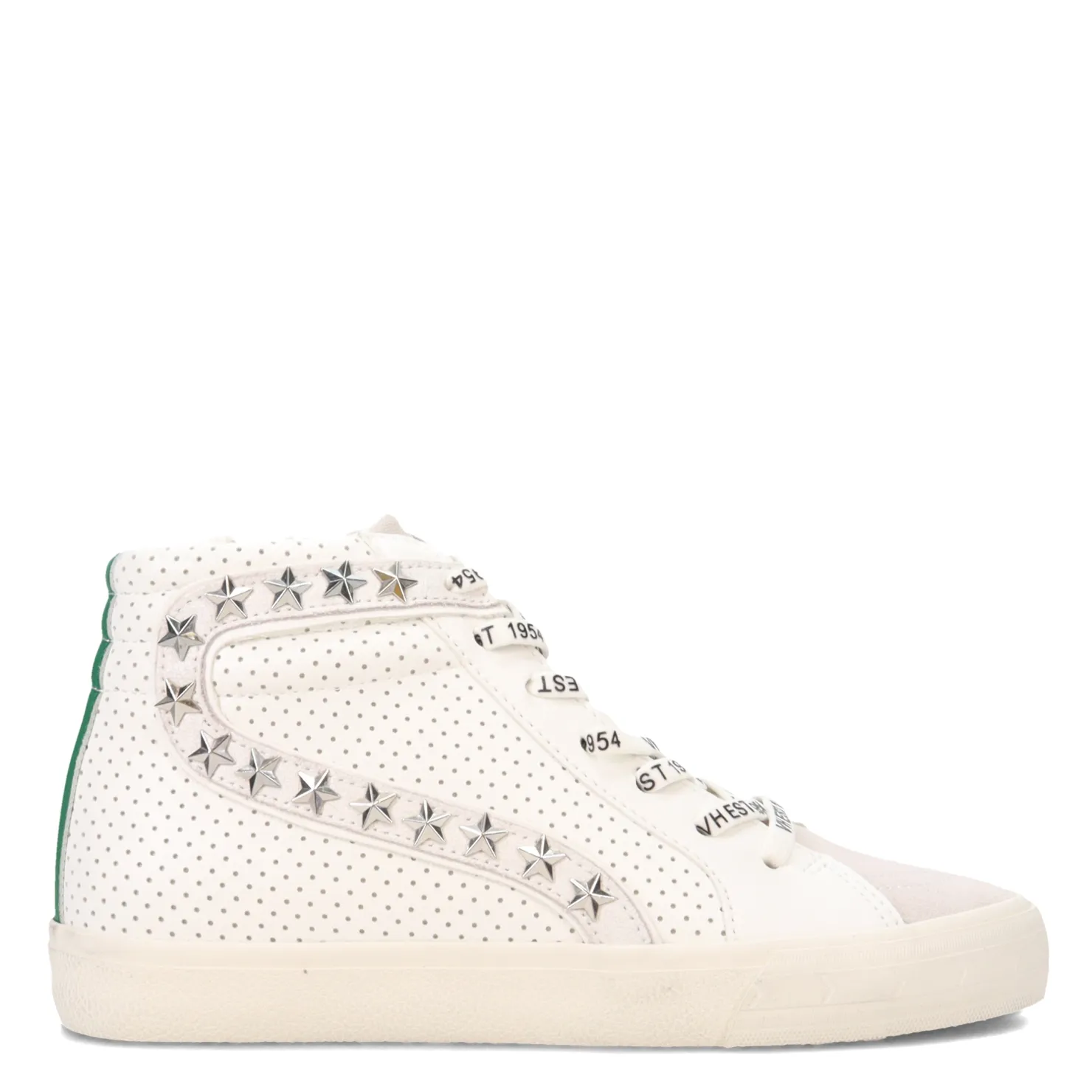 Women's , Gadol High Top Sneaker|Vintage Havana Clearance