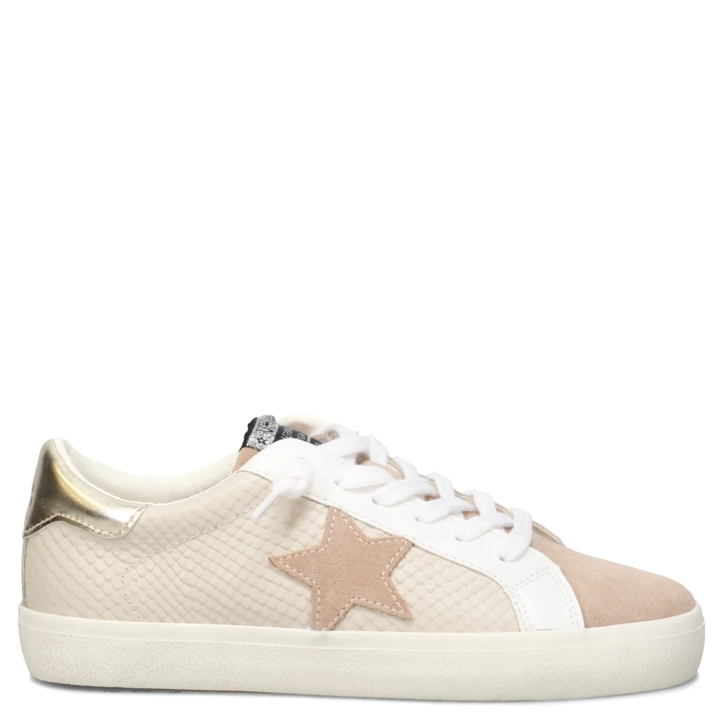 Fashion & Street*Vintage Havana Women's , Pierson Sneaker Blush