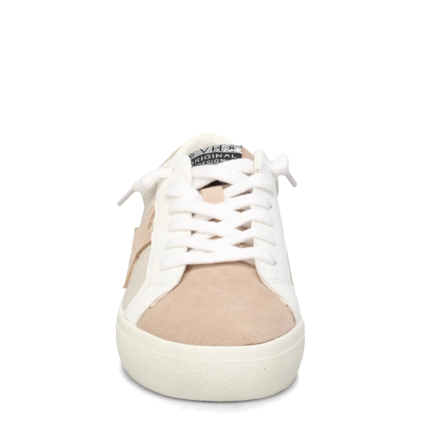 Fashion & Street*Vintage Havana Women's , Pierson Sneaker Blush