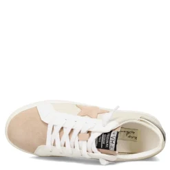 Fashion & Street*Vintage Havana Women's , Pierson Sneaker Blush