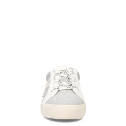 Fashion & Street*Vintage Havana Women's , Sutton 2 Sneaker Silver