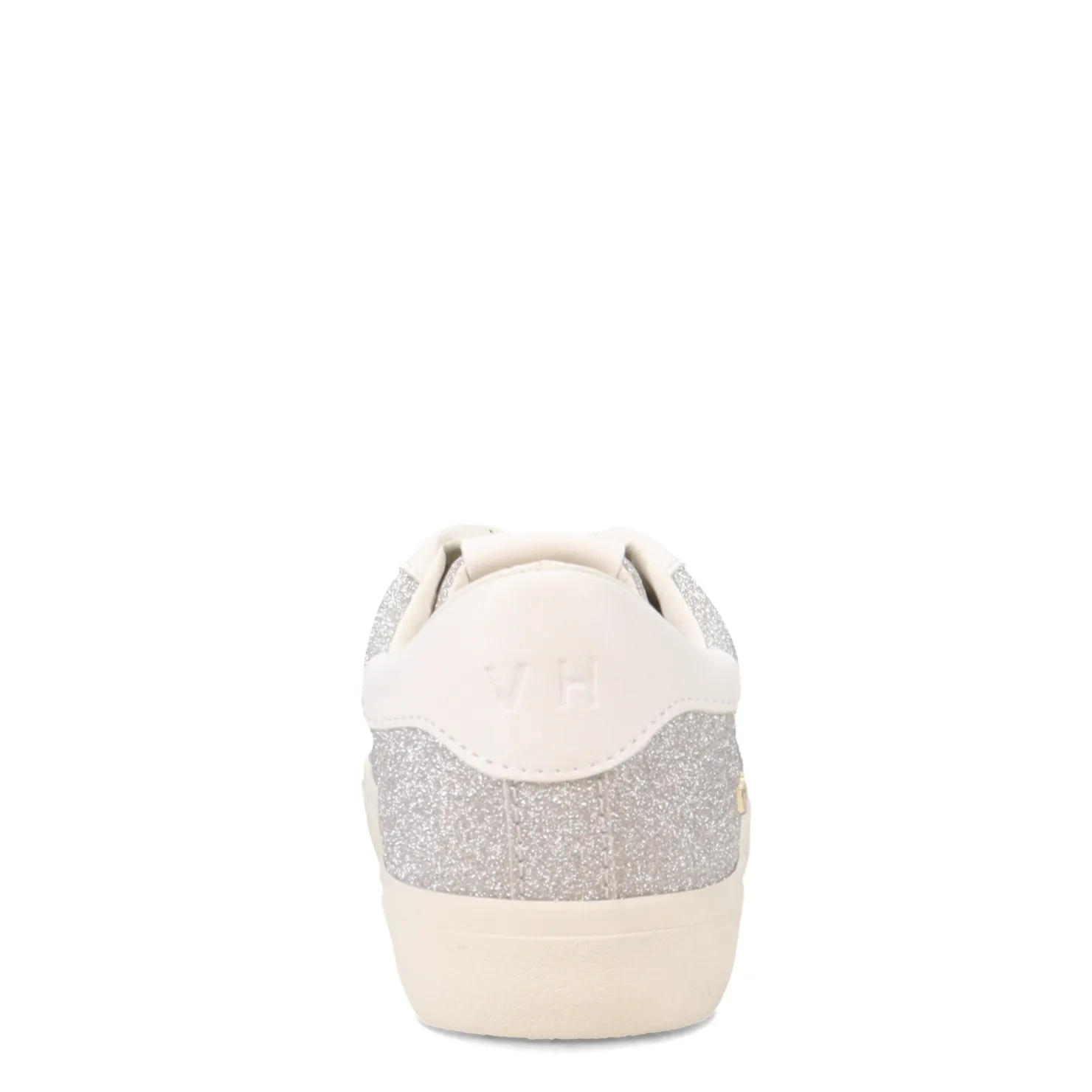 Fashion & Street*Vintage Havana Women's , Sutton 2 Sneaker Silver