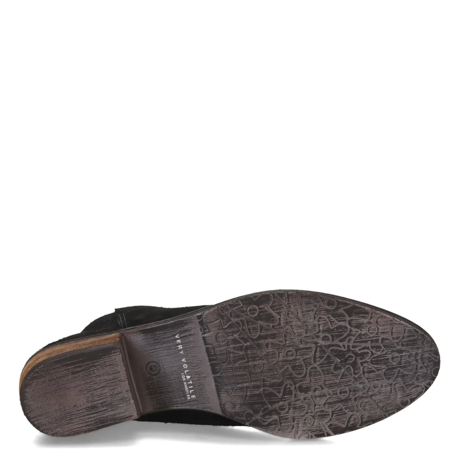 Women's , Aldworth Boot|Volatile Outlet