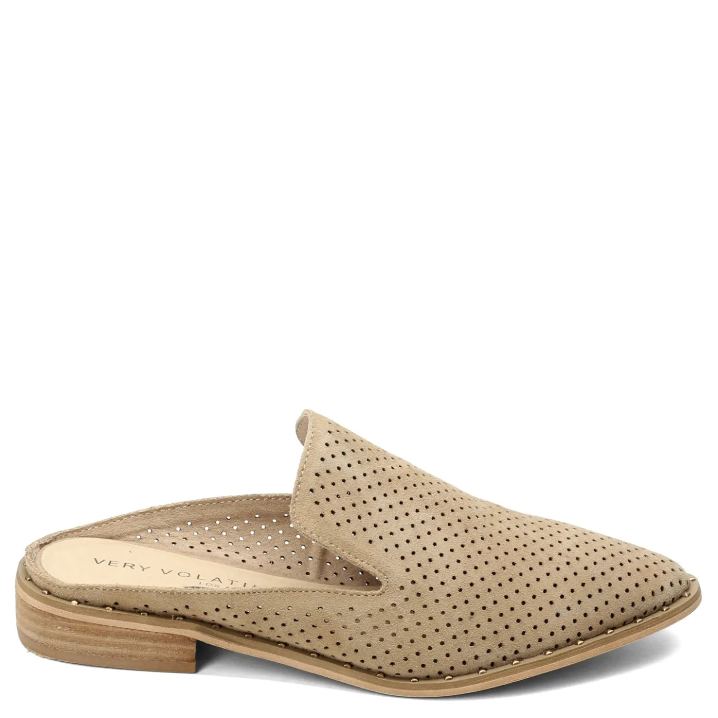 Women's , Mesquite Mule|Volatile Clearance