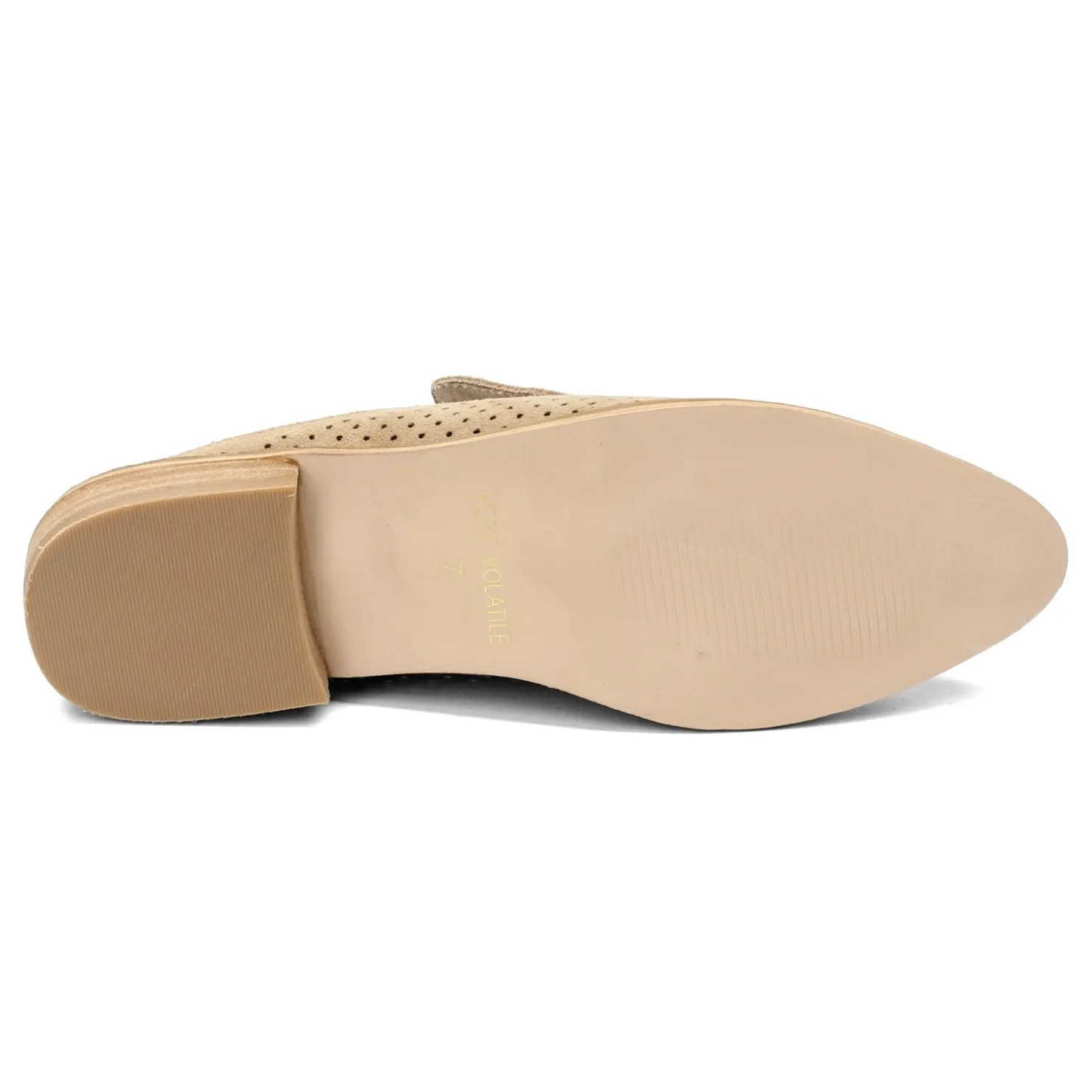 Women's , Mesquite Mule|Volatile Clearance