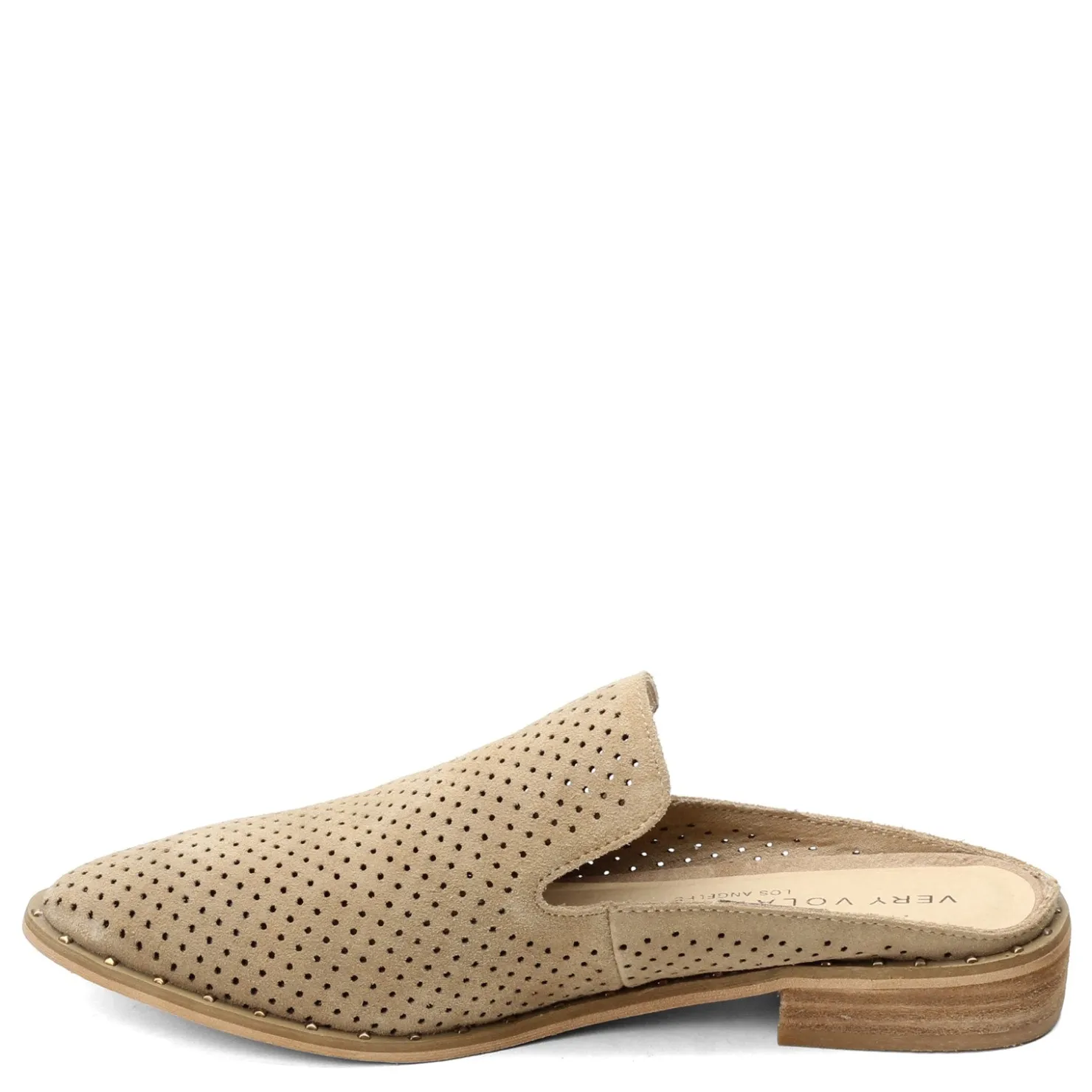 Women's , Mesquite Mule|Volatile Best