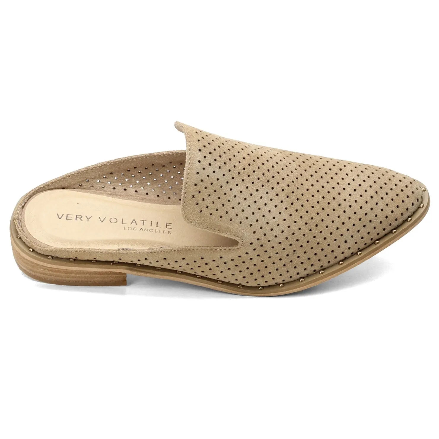 Women's , Mesquite Mule|Volatile Best