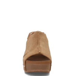 Women's , Montpelier Sandal|Volatile Online