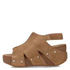Women's , Montpelier Sandal|Volatile Online