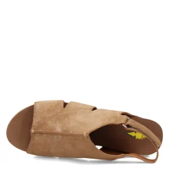 Women's , Montpelier Sandal|Volatile Online