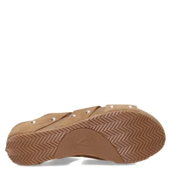 Wedges*Volatile Women's , Montpelier Sandal Bronze