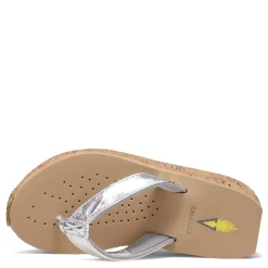 Women's , Neville Sandal|Volatile Hot