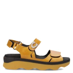 Footbed Sandals*Wolky Women's , Patagonia Sandal Amber