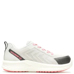 Women's , Bolt Knit Durashocks Work Shoe|Wolverine Outlet