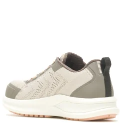 Women's , Bolt Knit Durashocks Work Shoe|Wolverine Outlet