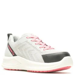 Women's , Bolt Knit Durashocks Work Shoe|Wolverine Online